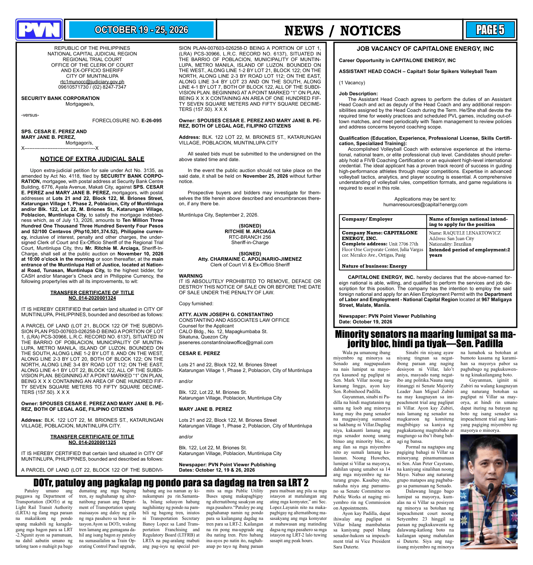 PVN Point Viewer Publishing