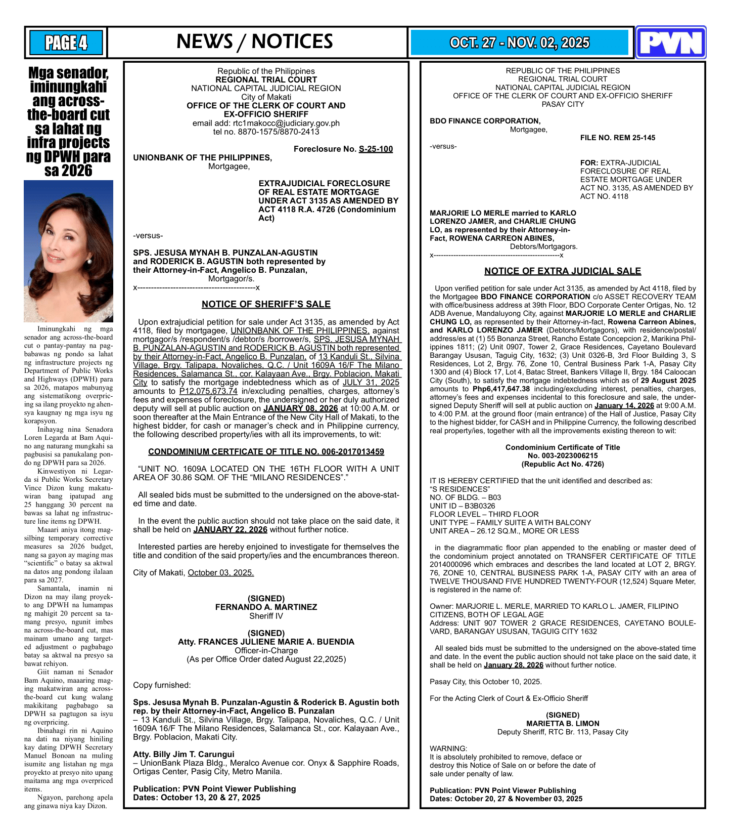 PVN Point Viewer Publishing