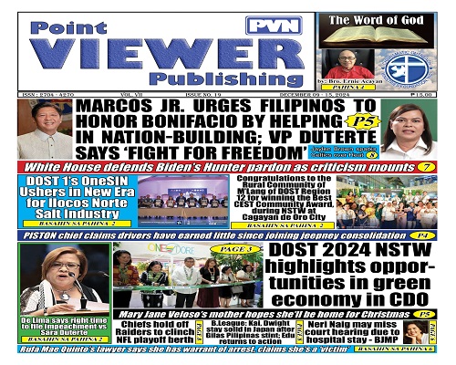 PVN Point Viewer Publishing