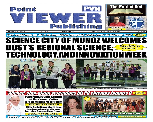 PVN Point Viewer Publishing