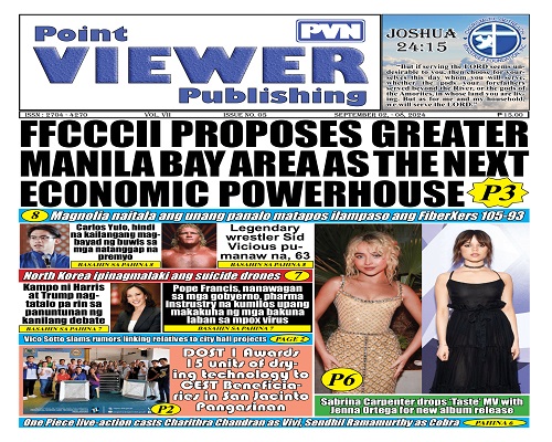 PVN Point Viewer Publishing