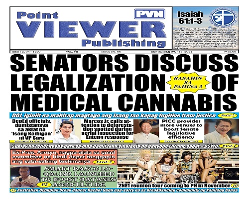 PVN Point Viewer Publishing