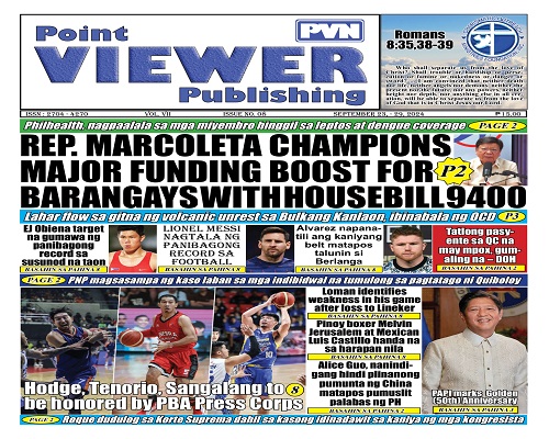 PVN Point Viewer Publishing