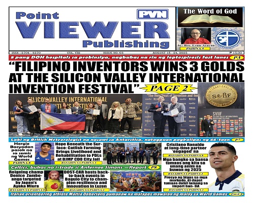 PVN Point Viewer Publishing