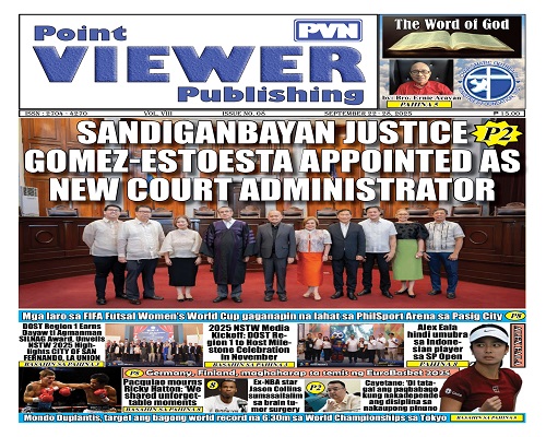 PVN Point Viewer Publishing