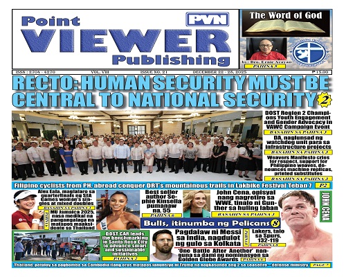 PVN Point Viewer Publishing