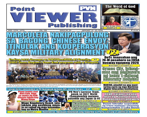 PVN Point Viewer Publishing