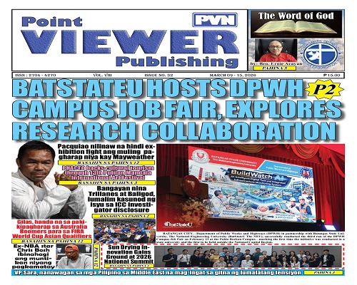 PVN Point Viewer Publishing