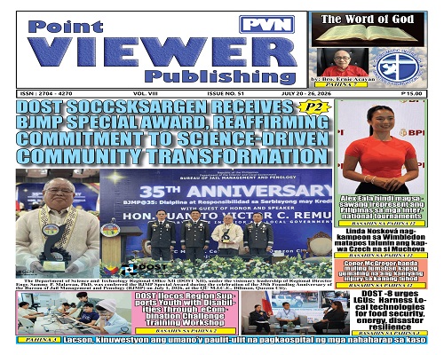 PVN Point Viewer Publishing