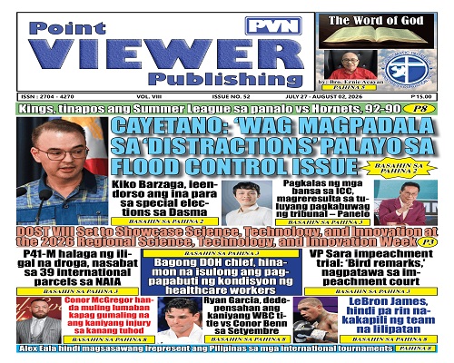 PVN Point Viewer Publishing