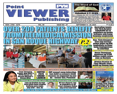 PVN Point Viewer Publishing