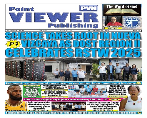 PVN Point Viewer Publishing