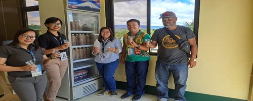 PVN Point Viewer Publishing