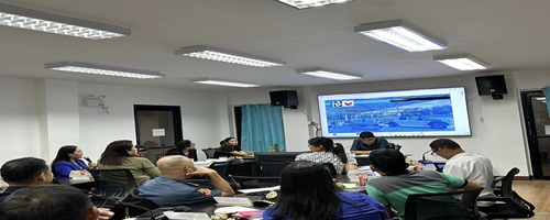 PVN Point Viewer Publishing