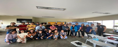 PVN Point Viewer Publishing