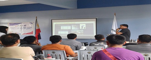 PVN Point Viewer Publishing