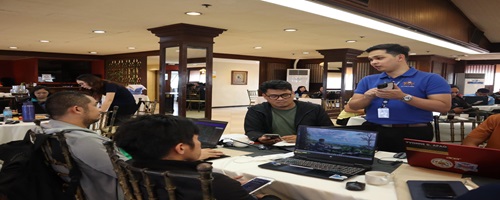PVN Point Viewer Publishing